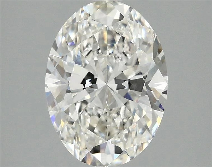 2.83 Carat · OVAL · G · VS1 · IGI · Excellent Cut
