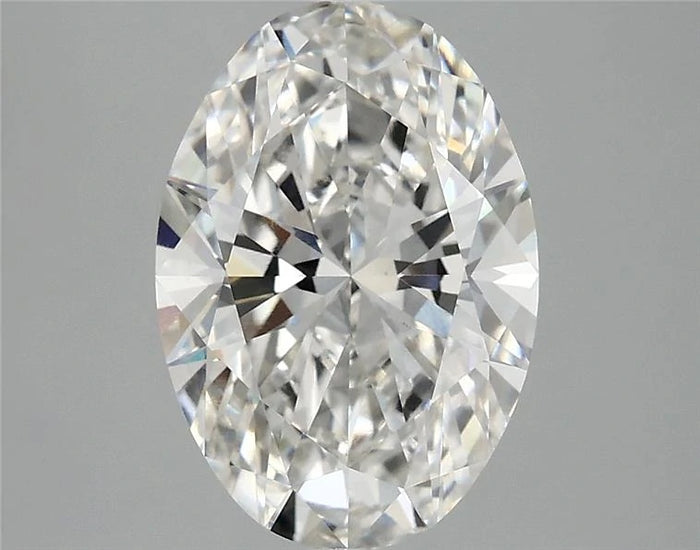 3.04 Carat · OVAL · G · VS1 · IGI · Excellent Cut