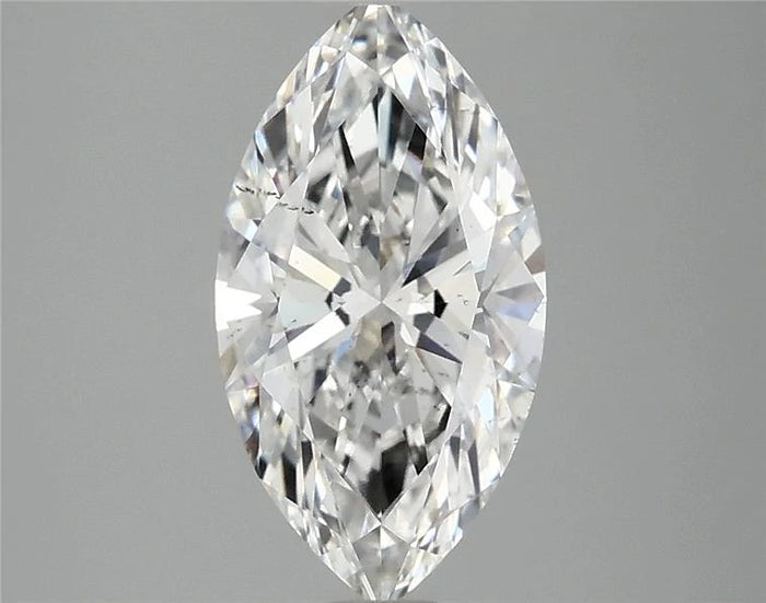 2.09 Carat · MARQUISE · E · VS2 · IGI · Excellent Cut