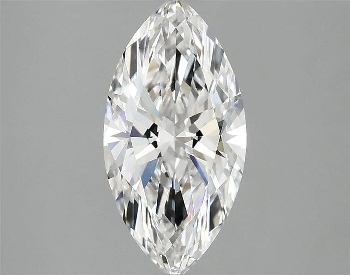 1.78 Carat · MARQUISE · E · VS1 · IGI · Excellent Cut
