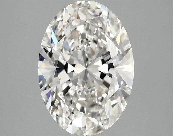3.04 Carat · OVAL · G · VS1 · IGI · Excellent Cut