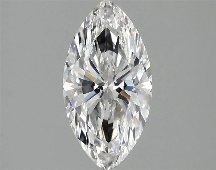 1.38 Carat · MARQUISE · E · VS1 · IGI · Excellent Cut