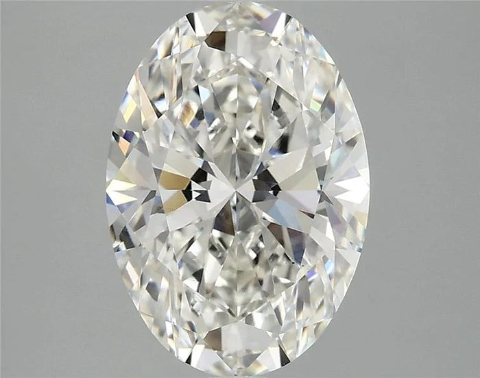 3.05 Carat · OVAL · G · VS1 · IGI · Excellent Cut