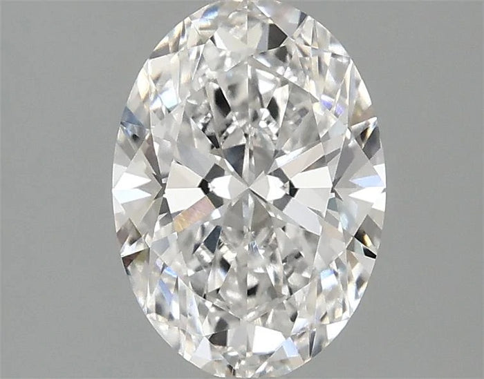 1.41 Carat · OVAL · E · VS1 · IGI · Excellent Cut