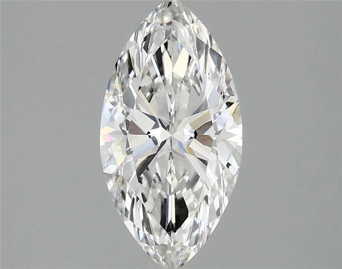 1.38 Carat · MARQUISE · E · VS1 · IGI · Excellent Cut
