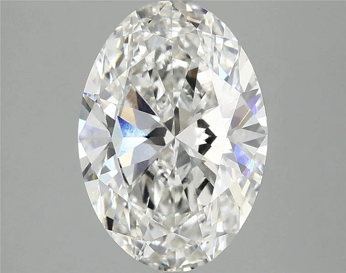 3.01 Carat · OVAL · F · VS1 · IGI · Excellent Cut