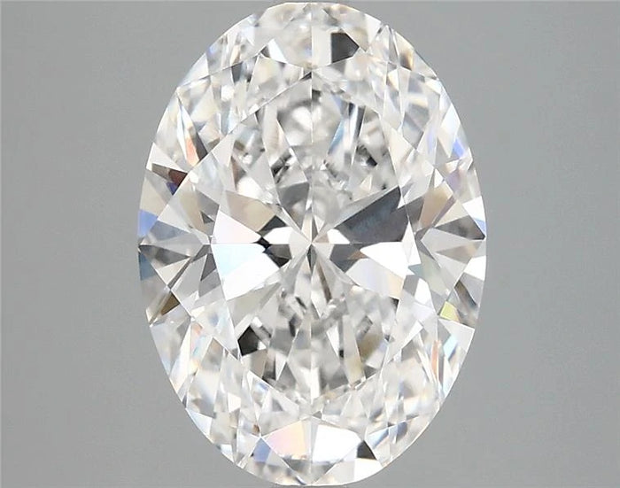 3.05 Carat · OVAL · E · VS1 · IGI · Excellent Cut