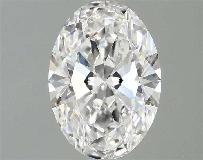 1.42 Carat · OVAL · E · VS1 · IGI · Excellent Cut
