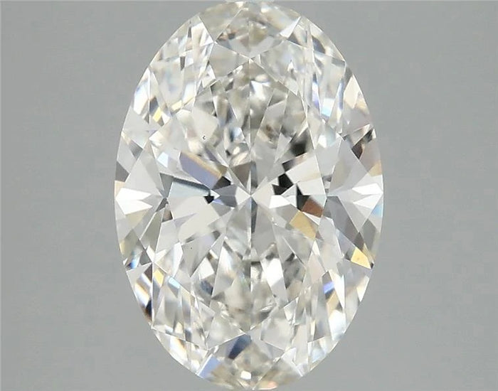 3.05 Carat · OVAL · G · VS1 · IGI · Excellent Cut
