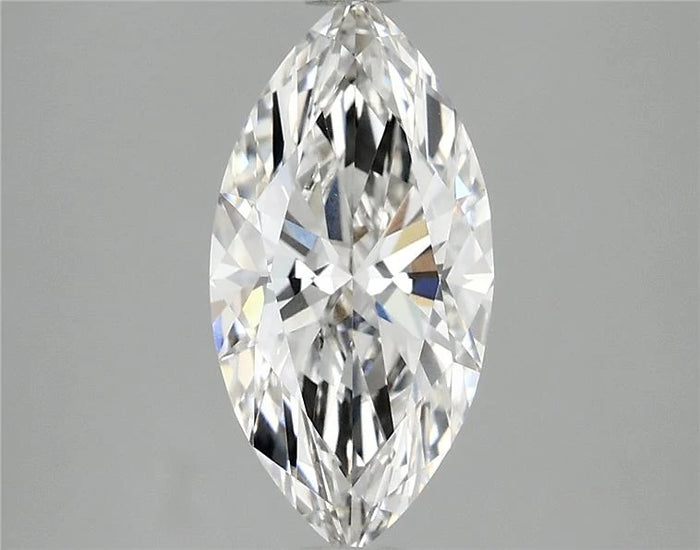 2.10 Carat · MARQUISE · F · VS1 · IGI · Excellent Cut