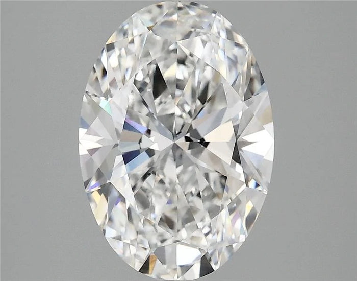 3.06 Carat · OVAL · E · VS2 · IGI · Excellent Cut