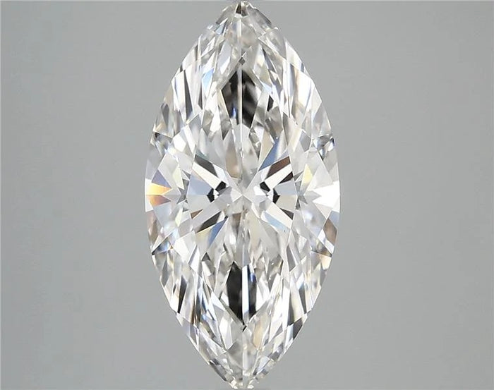 3.10 Carat · MARQUISE · G · VS1 · IGI · Excellent Cut