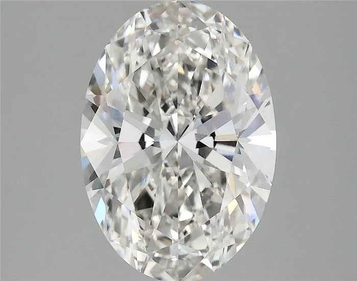 3.03 Carat · OVAL · G · VS1 · IGI · Excellent Cut