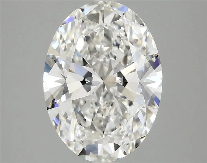 3.01 Carat · OVAL · F · VS1 · IGI · Excellent Cut
