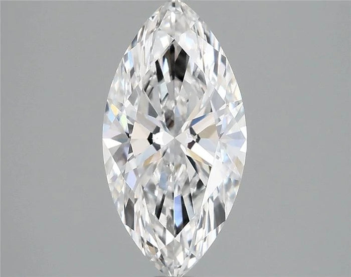 2.04 Carat · MARQUISE · E · VVS2 · IGI · Excellent Cut