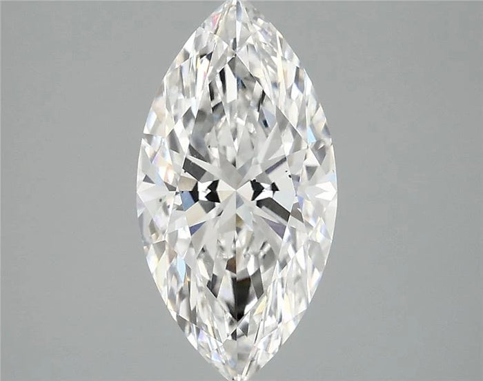 2.07 Carat · MARQUISE · E · VS2 · IGI · Excellent Cut