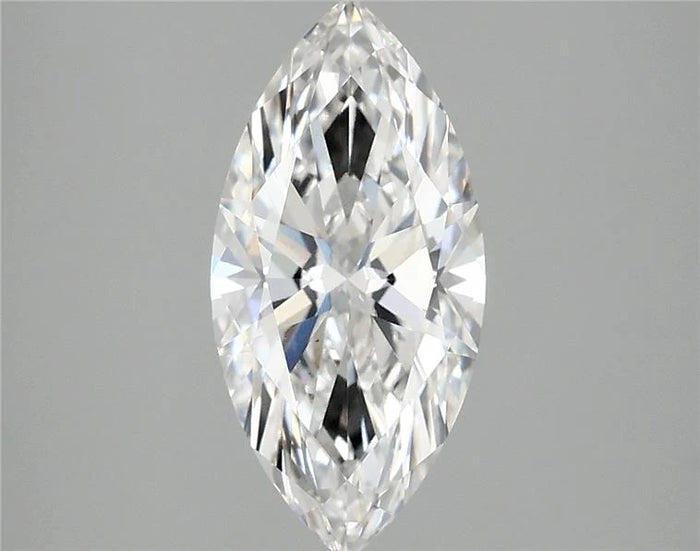 2.09 Carat · MARQUISE · D · VS1 · IGI · Excellent Cut