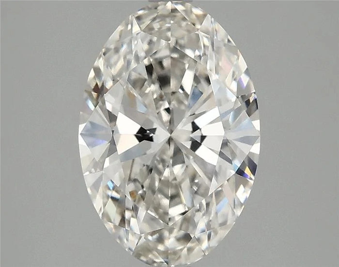 2.40 Carat · OVAL · G · VS1 · IGI · Excellent Cut