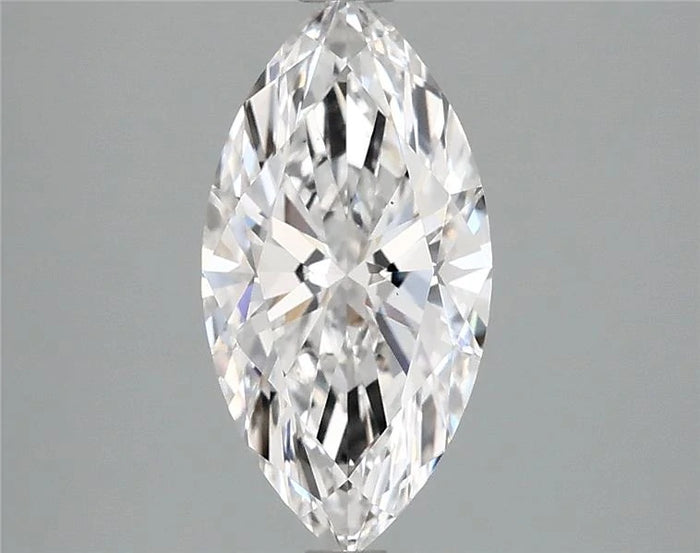 2.09 Carat · MARQUISE · E · VS2 · IGI · Excellent Cut