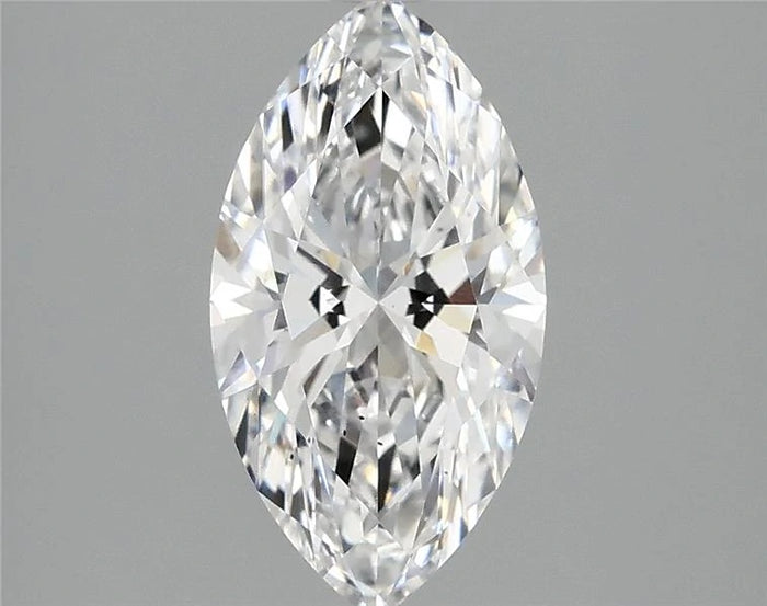 2.02 Carat · MARQUISE · E · VS2 · IGI · Excellent Cut
