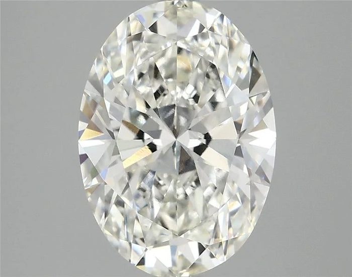 3.00 Carat · OVAL · G · VS1 · IGI · Excellent Cut