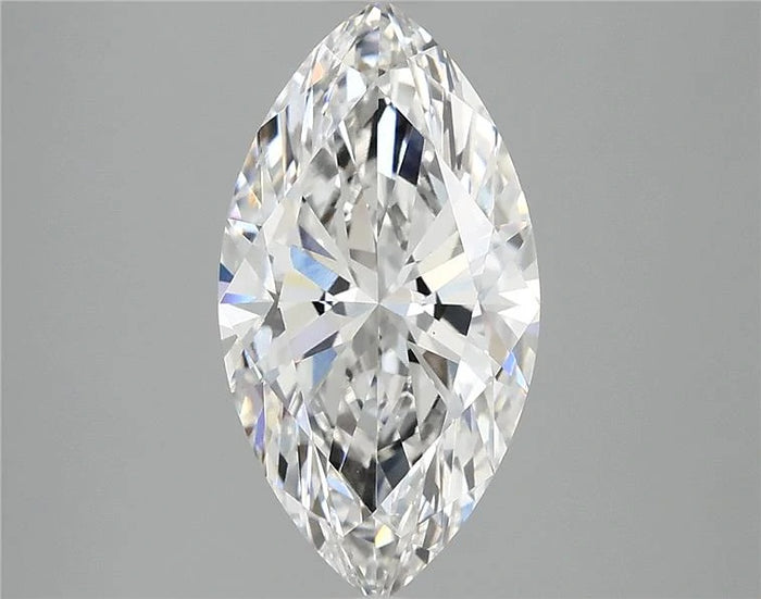 3.02 Carat · MARQUISE · E · VS1 · IGI · Excellent Cut