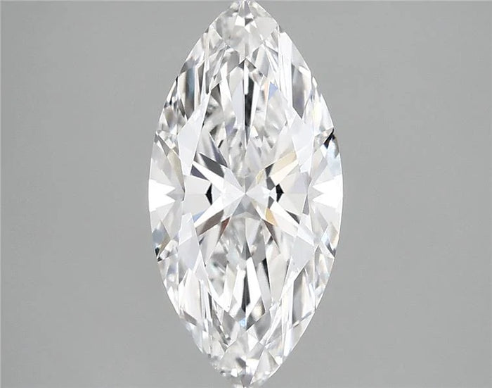 2.02 Carat · MARQUISE · E · VS1 · IGI · Excellent Cut