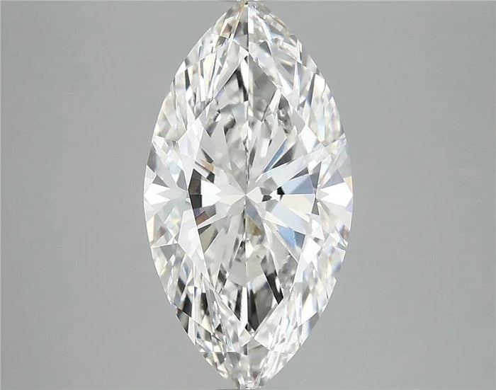 3.10 Carat · MARQUISE · E · VS1 · IGI · Excellent Cut