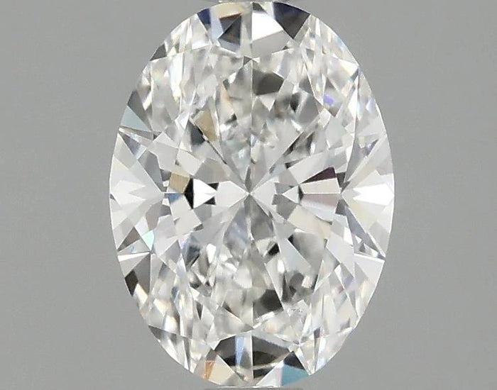 1.37 Carat · OVAL · E · VS1 · IGI · Excellent Cut