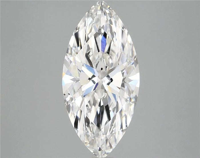 2.95 Carat · MARQUISE · E · SI1 · IGI · Excellent Cut