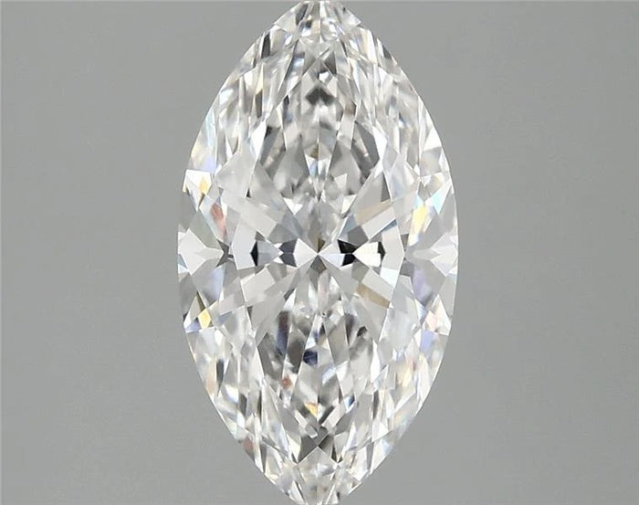 2.02 Carat · MARQUISE · E · VS1 · IGI · Excellent Cut
