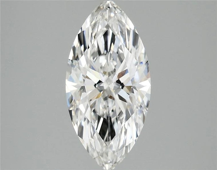 2.10 Carat · MARQUISE · E · VS1 · IGI · Excellent Cut
