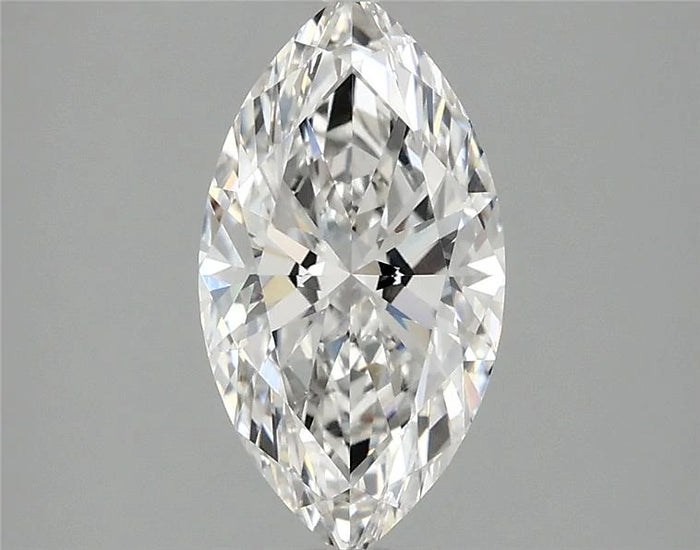 1.67 Carat · MARQUISE · F · VS1 · IGI · Excellent Cut