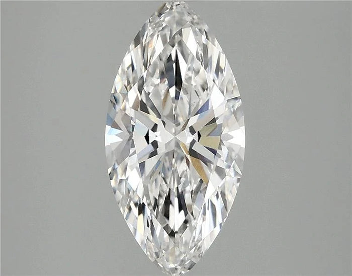 1.93 Carat · MARQUISE · E · VS1 · IGI · Excellent Cut