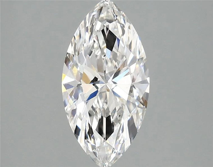1.43 Carat · MARQUISE · E · VS1 · IGI · Excellent Cut
