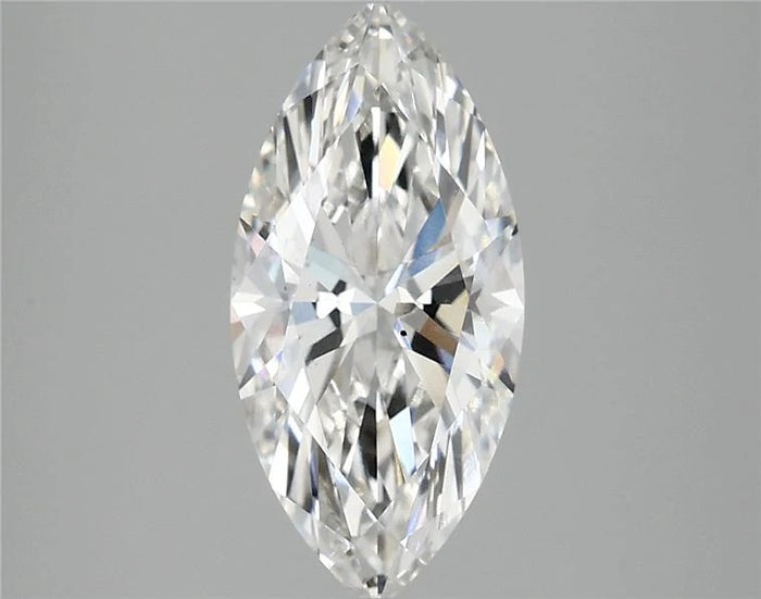 2.08 Carat · MARQUISE · F · VS2 · IGI · Excellent Cut