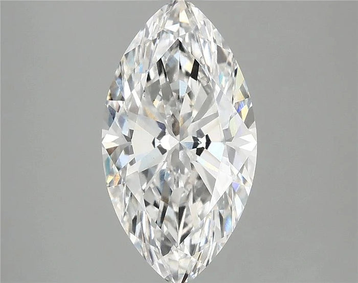 3.02 Carat · MARQUISE · E · VS1 · IGI · Excellent Cut