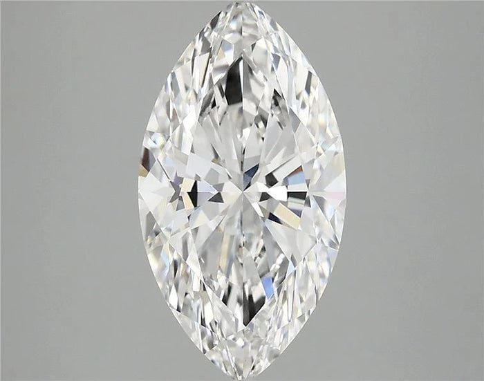 3.10 Carat · MARQUISE · E · VS1 · IGI · Excellent Cut
