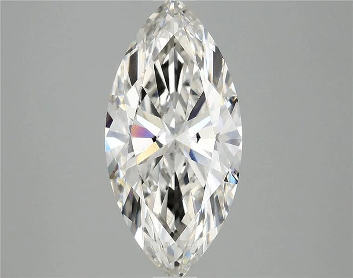 3.07 Carat · MARQUISE · G · VS1 · IGI · Excellent Cut
