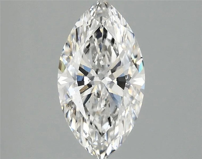 1.57 Carat · MARQUISE · E · VS2 · IGI · Excellent Cut