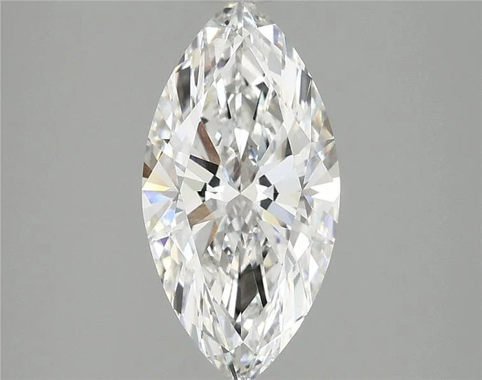 2.02 Carat · MARQUISE · E · VS1 · IGI · Excellent Cut