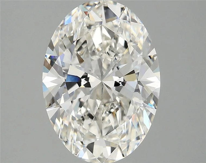 3.07 Carat · OVAL · G · VS1 · IGI · Excellent Cut