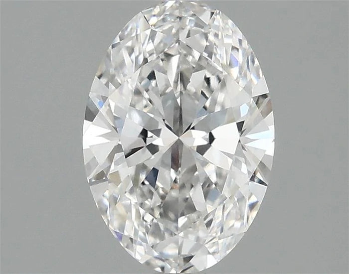 1.40 Carat · OVAL · E · VS1 · IGI · Excellent Cut