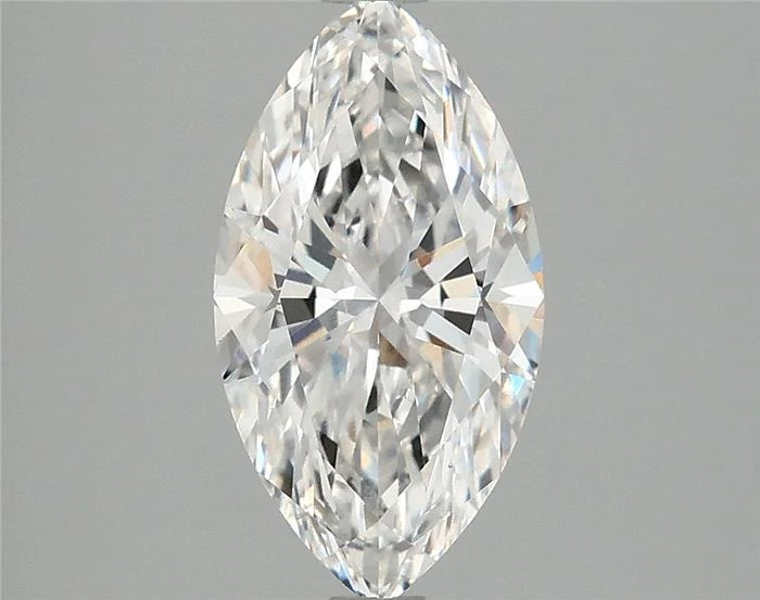 2.02 Carat · MARQUISE · E · VS1 · IGI · Excellent Cut