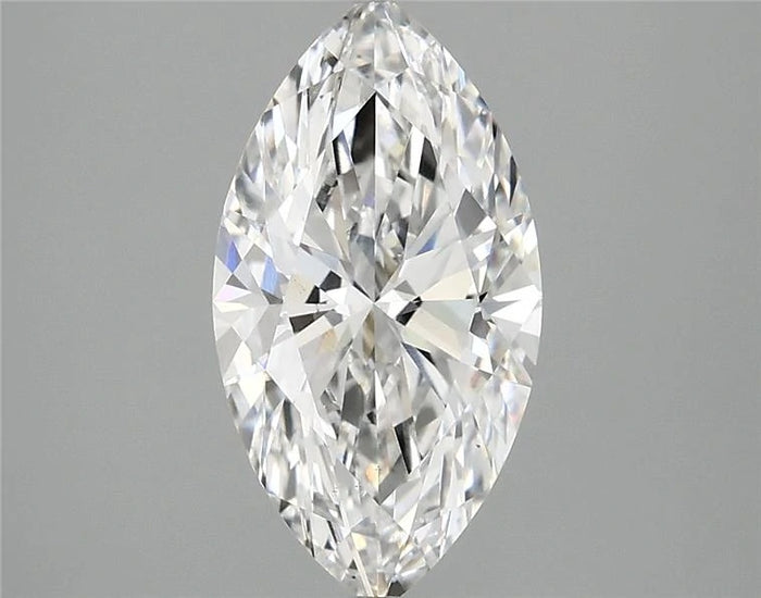 2.02 Carat · MARQUISE · E · VS1 · IGI · Excellent Cut