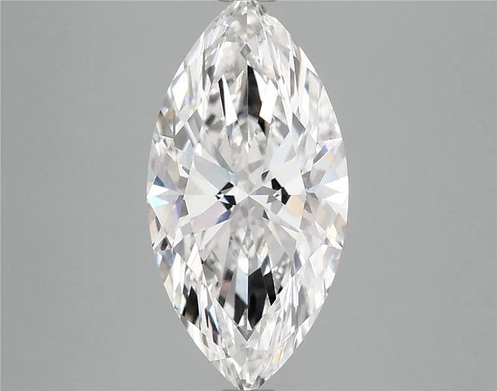3.08 Carat · MARQUISE · E · VS1 · IGI · Excellent Cut