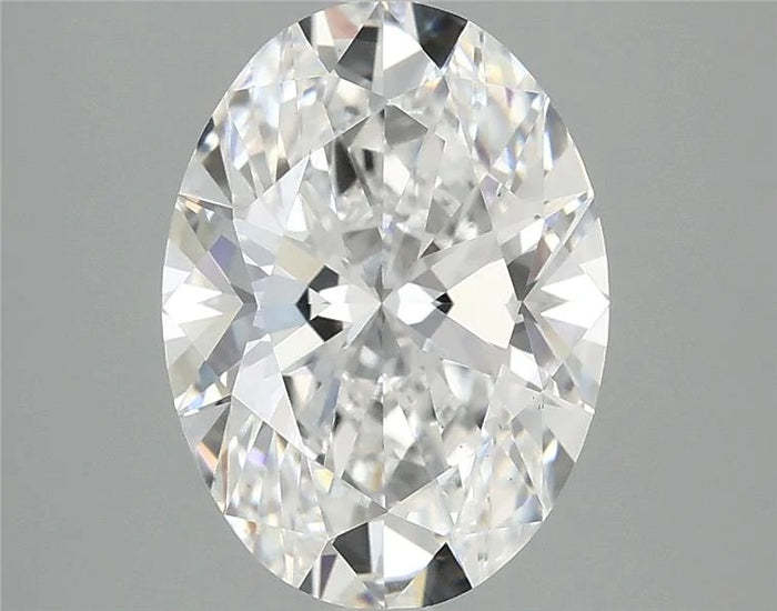 3.04 Carat · OVAL · E · VS1 · IGI · Excellent Cut