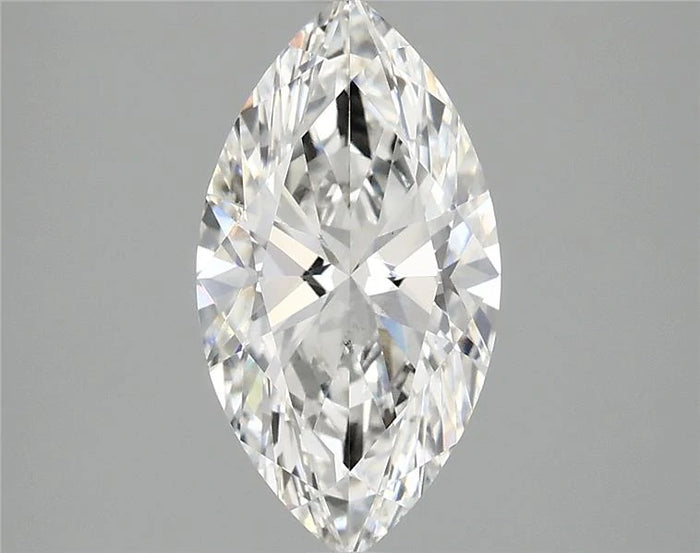 2.01 Carat · MARQUISE · E · VS1 · IGI · Excellent Cut