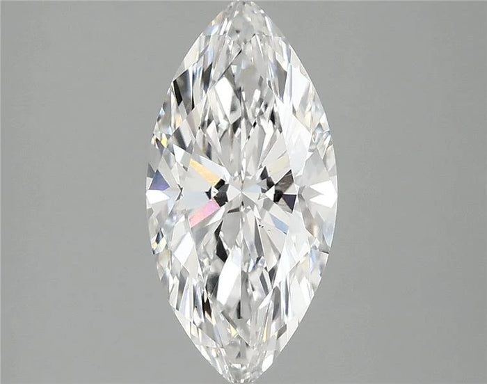1.89 Carat · MARQUISE · E · VS1 · IGI · Excellent Cut