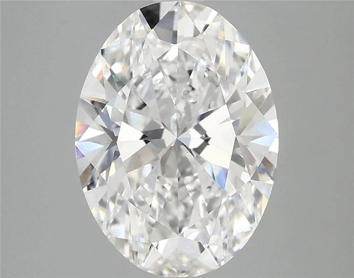 3.02 Carat · OVAL · E · VS2 · IGI · Excellent Cut